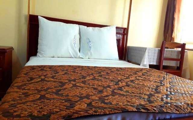 Diaspora Benin Hotel C-E