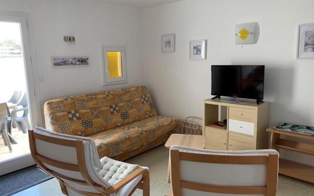 Maison Bretignolles-sur-Mer, 3 pièces, 4 personnes - FR-1-231-98