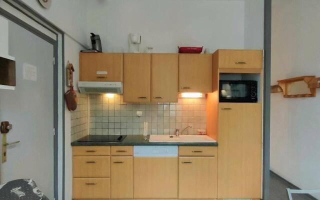 Appartement Cauterets, 3 pièces, 6 personnes - FR-1-234-247