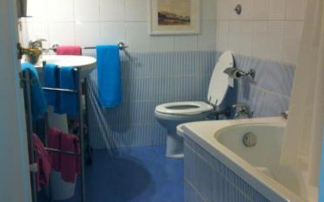 Casa Vacanze Amedeo