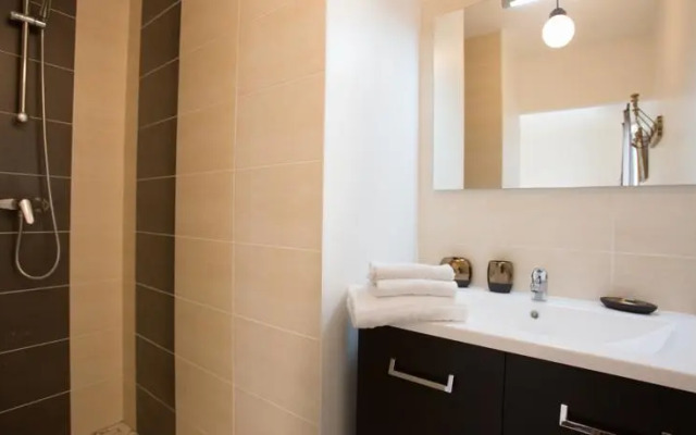 La Maison dhôtes du Résinier