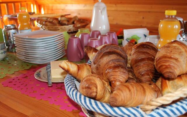Au Hameau des Sources