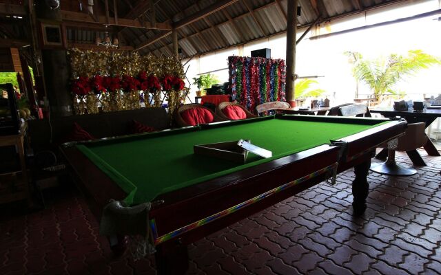 White Sand Beach Resort