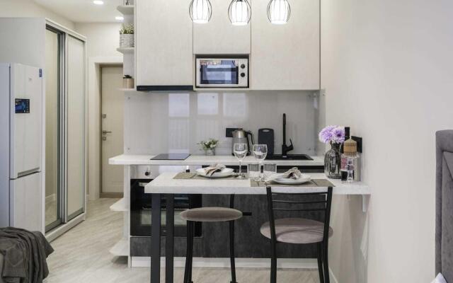 Room Hotel (Рум Хотел) на улице Державина