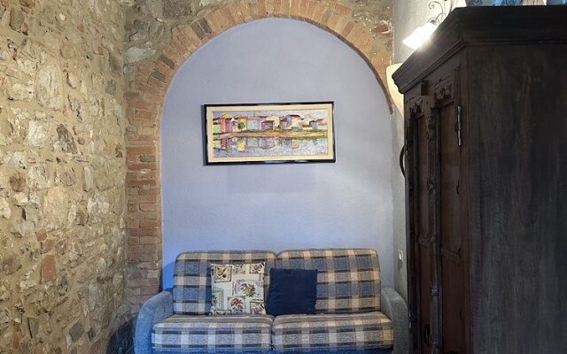 Antico Borgo Tignano