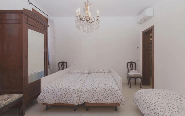 Apartment With 2 Bedrooms In Venezia, With Wifi
