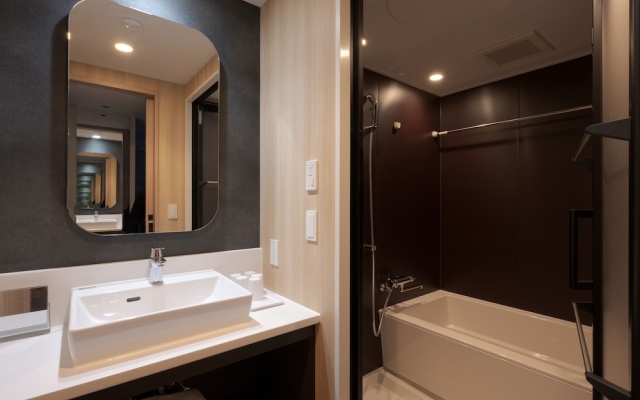 1 Bedroom Japanese Apartment 사진 4