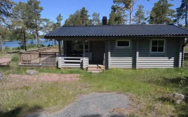 Bastö Hotel & Stugby