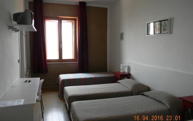 Albergo Ristorante Ragno D'Oro