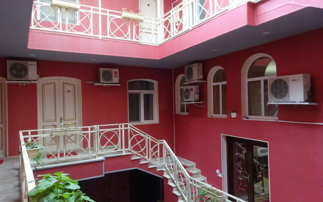 Jireh Baku Hotel