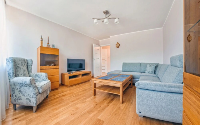 Apartamenty Sun & Snow Gdynia Centrum