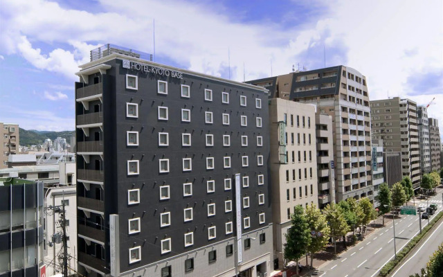 Hotel Kyoto Base