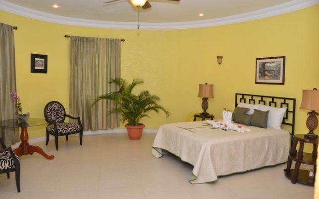 Milbrooks Resort