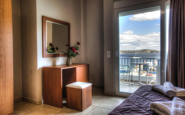 Hotel Apanema Vivari