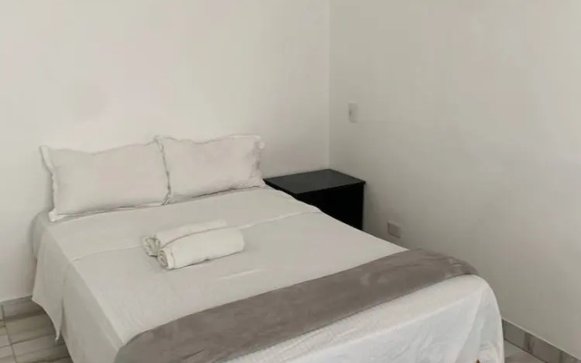 Chambre Double #300 de L'hôtel Legendario
