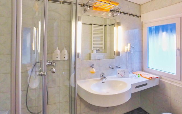 Hotel Maurer