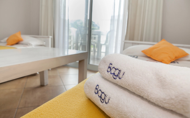 Bagu Ayres de Mar - Pinamar