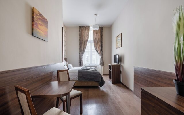 Elit Boutique Rooms-Best Location by BQA
