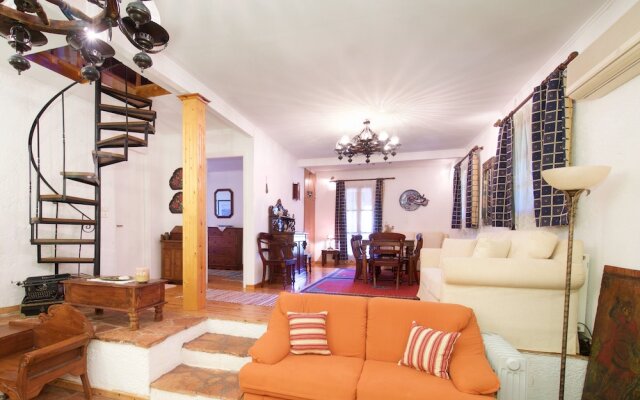Kefalonian Luxury Villas