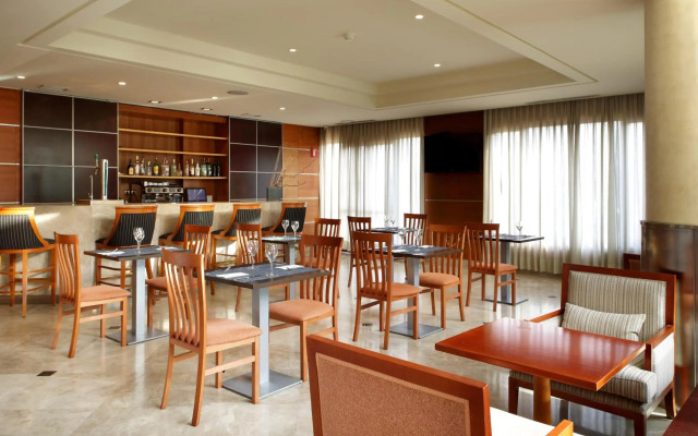 Hotel Exe Getafe