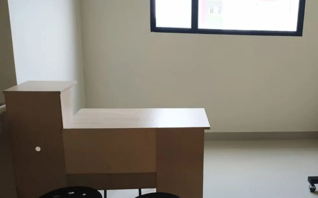 OYO Life 92745 The Margo Monthly Stay