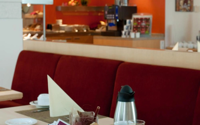 Mercure Hotel Aachen am Dom
