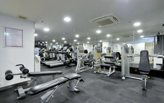 White Orchid Hotel