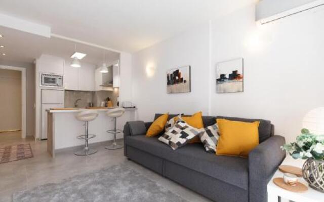 UHC Jerez/Cordoba Apartments