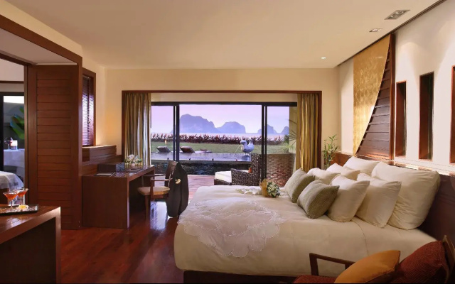 Anantara Si Kao Resort & Spa