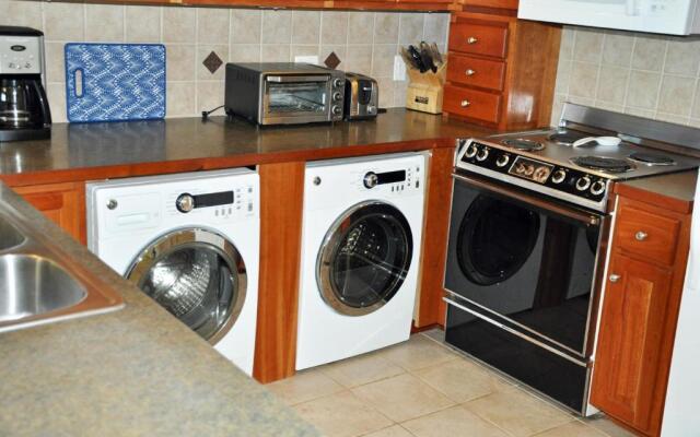 Springs Towers 402 3Br