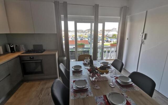 Guest accommodation house Greta