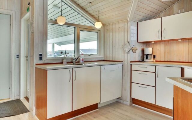 "Magda" - 150m from the sea in Western Jutland