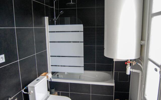 POISSY Appartements COSY