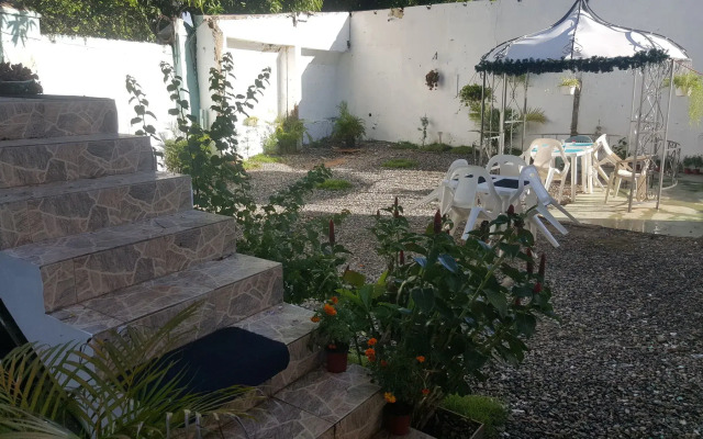 Dominishi Bed and Breakfast