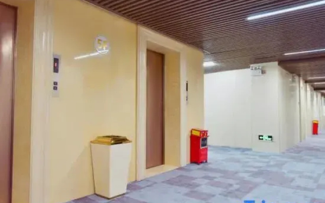 Baifu Hotel