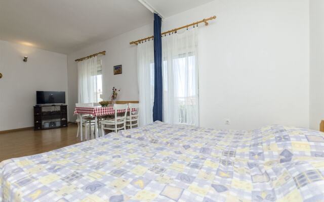 Apartments Senka