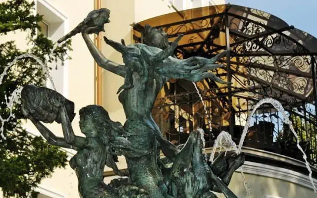 Villa Meduza