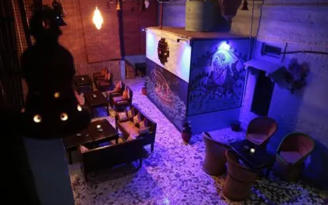 Purn Haveli