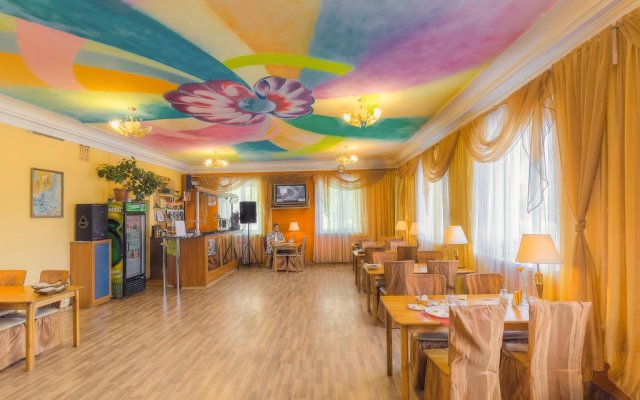 Hotel Zolotoy Yakor