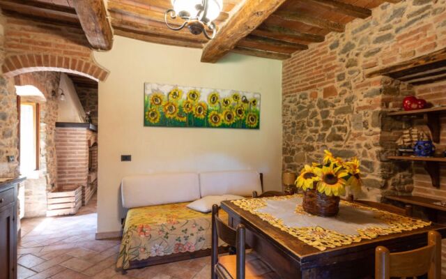 House Vittorio Scansano