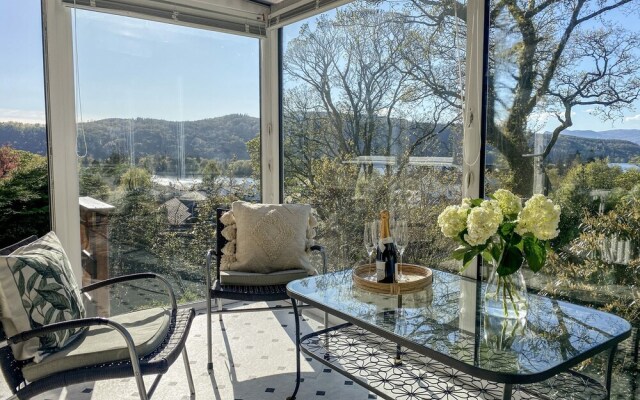 Biskey View