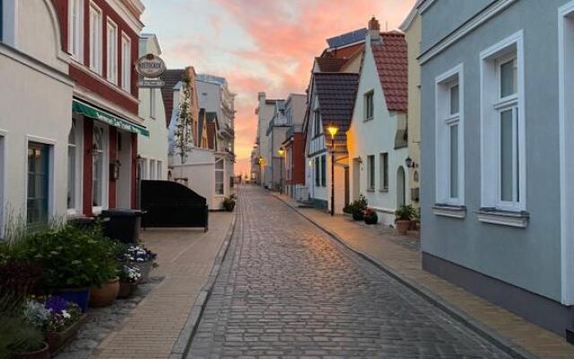 Ferienwohnungen Alexandrinenstraße in Warnemünde