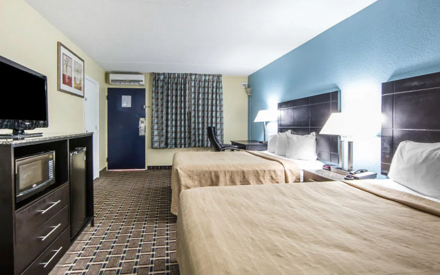 Quality Inn & Suites