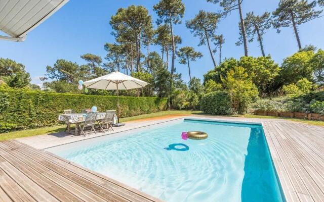 Madame Vacances Villas Club Royal Ocean 17