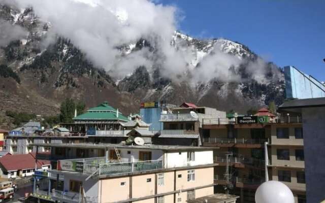 Royal Hotel Naran