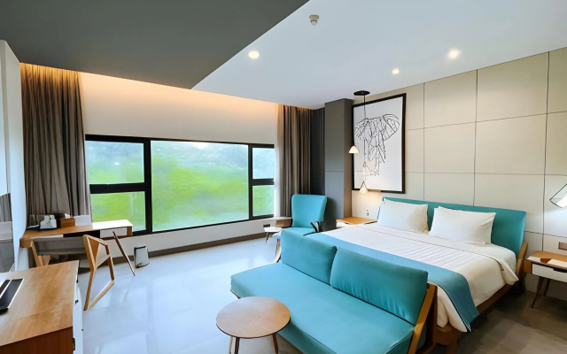 Hotel Dafam Wonosobo