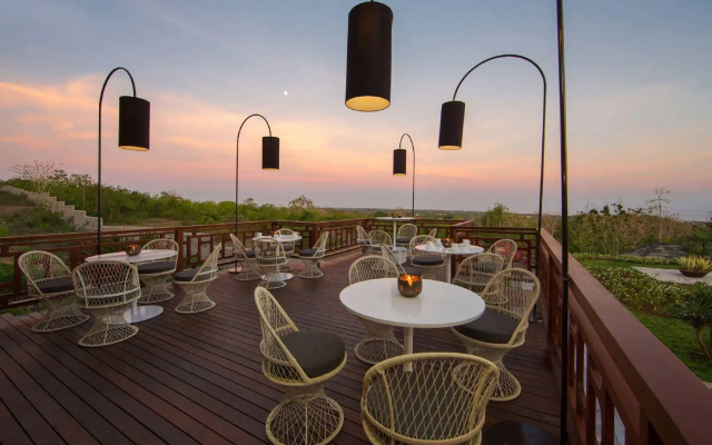 Prasana Villas by Arjani Resorts