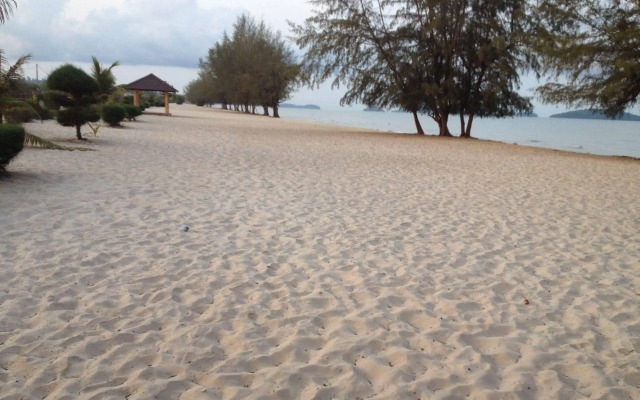 Relax Bungalows