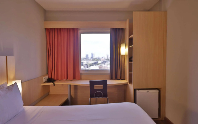 ibis Recife Boa Viagem