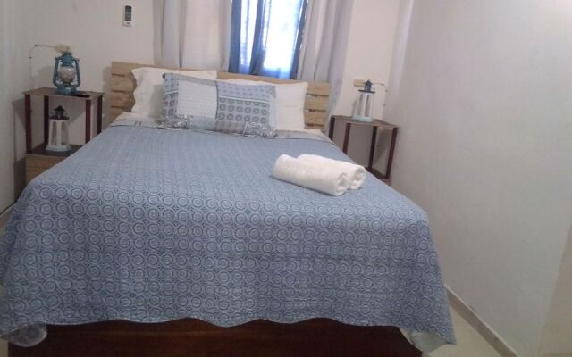 Hotel Simona